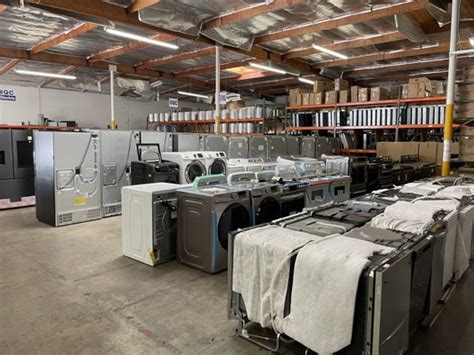 mega appliances santa fe springs.